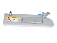 Sonnenblende rechts MITSUBISHI ASX (GA) 2.0 MIVEC 4WD  110 kW  150 PS (06.2010-