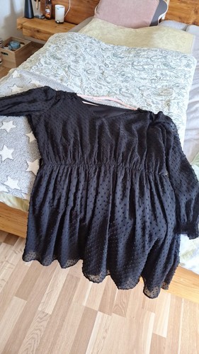 Damen maxikleid schwarz - maxikleid,