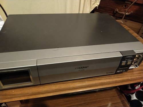 Sharp me80 videorecorder - sharp,