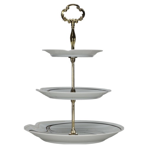 Etagere stöckig kaiser - etagere,