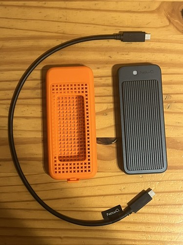 Newq usb4 nvme - usb4, ssd