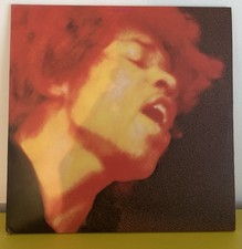 Jimi hendrix electric ladyland - hendrix,