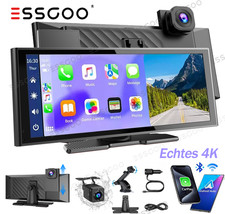 4K 10.26-Zoll Wireless Apple