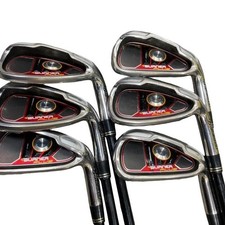 TaylorMade BURNER PLUS Eisen