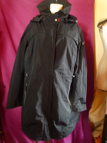 Allwetter jacke fuchs - jacke,