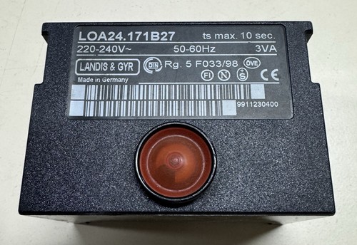 Viessmann feuerungsautomat - viessmann,