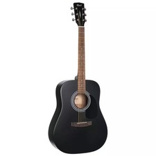Cort AD810 Black Satin