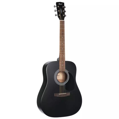 Cort ad810 black satin - ad810,