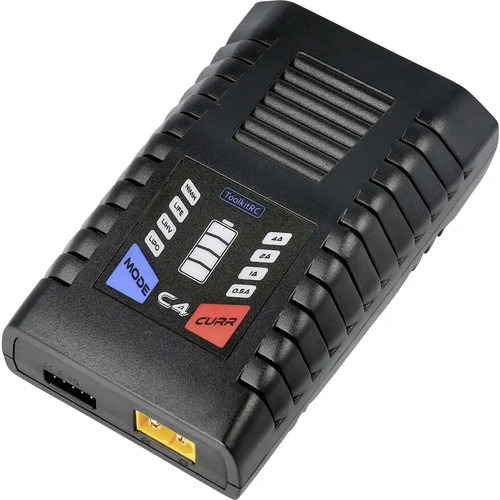 Toolkit c4 - rc,