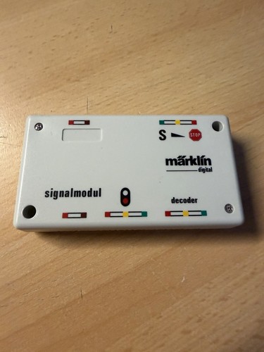 Märklin 72442 digitales - mÄrklin,
