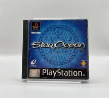 Star ocean the second story - star,