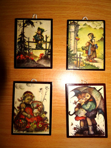Kleine hummelbilder von - 4,