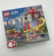 LEGO City 60375