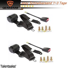 3 Punkt Sicherheitsgurt Für