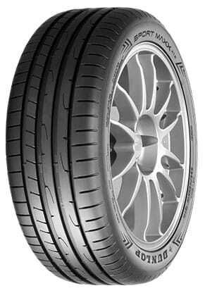 Sommerreifen dunlop 255 - sommerreifen, 255/35