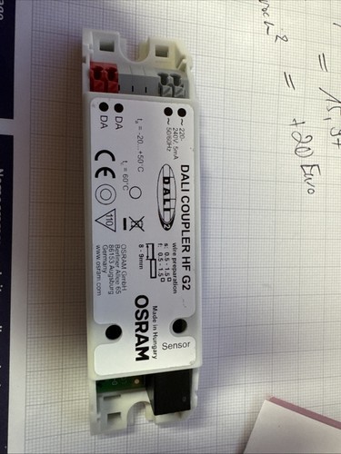 Osram casambi smart plug - smart, lampe