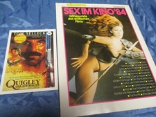 Cinema Sonderband Nr. 9  ( Sex