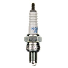 Zündkerze NGK passend für Kinroad XT50QT Bj. 2004