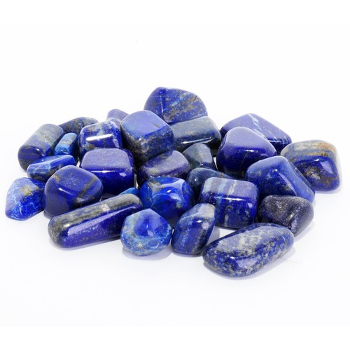 Lapislazuli trommelsteine - trommelsteine, Ø