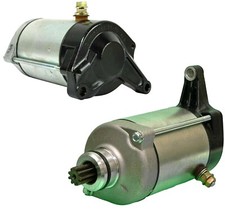 YAMAHA FJ 1100 1200 XJR 1200 1300 84 - 16 alle Modelle Anlasser Starter Motor 