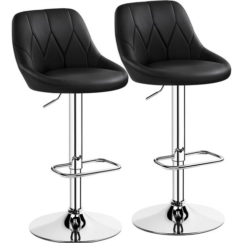 2er barhocker set - 2er, sitzhocker