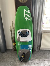 North Kiteboarding Foilboard