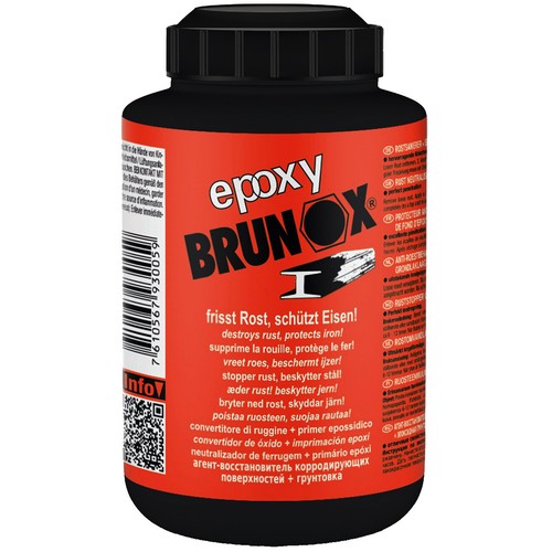 Rostumwandler brunox epoxy - rostumwandler,