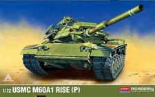 13425 Academy 1/72 USMC M60A1