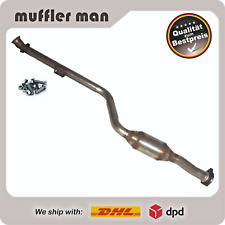 Katalysator Mercedes C180 C200