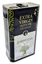 Griechisches Olivenöl 3L