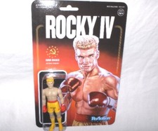 Rocky Balboa  Figur Ivan Drago