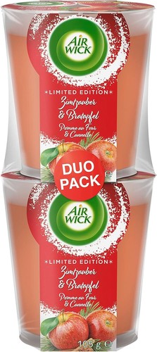 Air wick limited edition - wick,