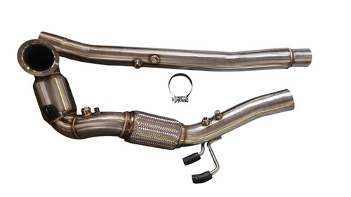 Downpipe cata sport 200 cell - downpipe,