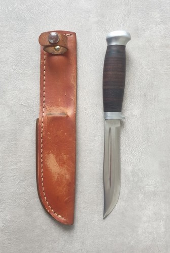 Helle norway bowie - helle,