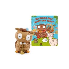 Tonies Die kleine Eule singt