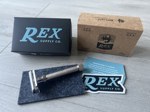 Rex konsul deluxe - konsul, slant