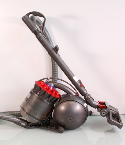 Dyson dc33c stubborn - dyson,