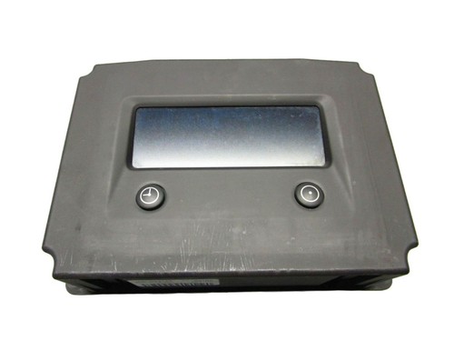 Bordcomputer display für - bordcomputer, opel