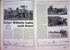 Schlepper Post 06/2000