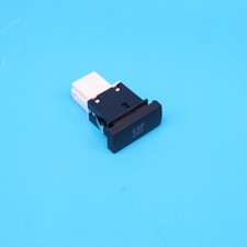 Audi A6 4F C6 Schalter ESP 4F0927134 elektronisches Stabilisierungsprogramm Orig