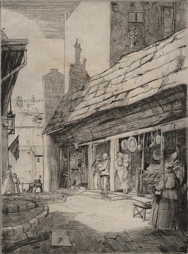 FRANZÖSISCHE
