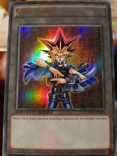 Yu-Gi-Oh!  1 × Spielmarke