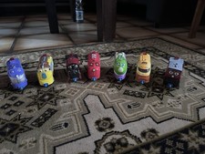 Chuggington Interaktive Loks