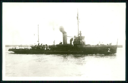 Foto minensuchboot 2 - minensuchboot,