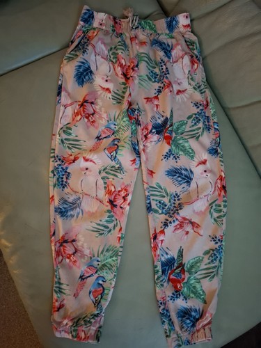 Sommerhose mädchen gr - sommerhose,