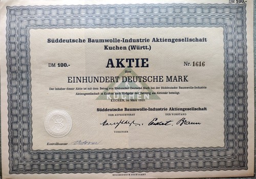 Historische wertpapiere - historische,