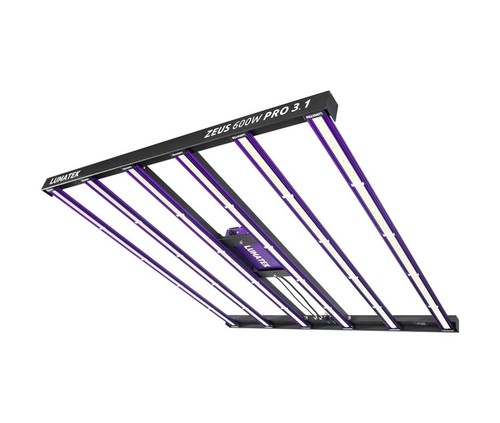 Lumatek zeus pro - zeus,