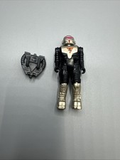 StarCom Agon-6 Shadow - Coleco Mattel - Vintage Retro