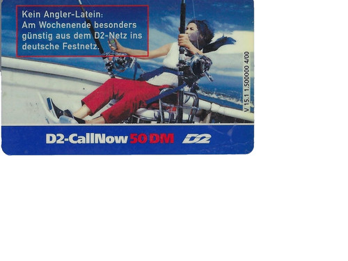 Callnow vodafone - d2,