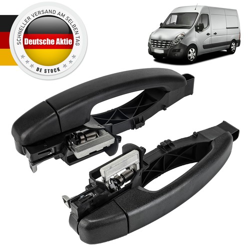 Für renault master iii opel - renault, /